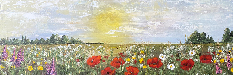 Spring Joy